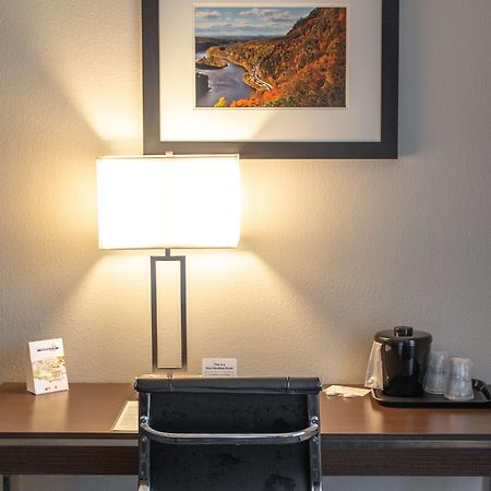 Best Western Hunt'S Landing Hotel Matamoras Milford Exterior foto
