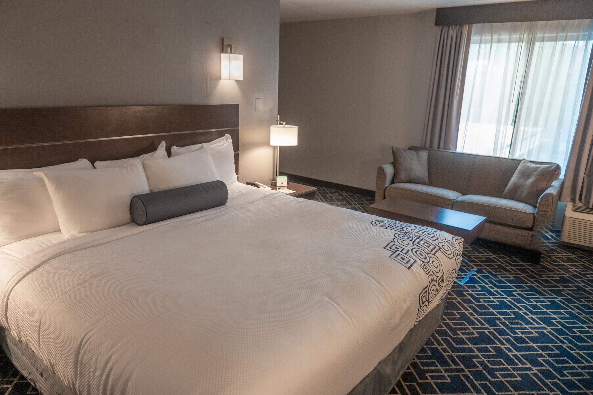 Best Western Hunt'S Landing Hotel Matamoras Milford Exterior foto