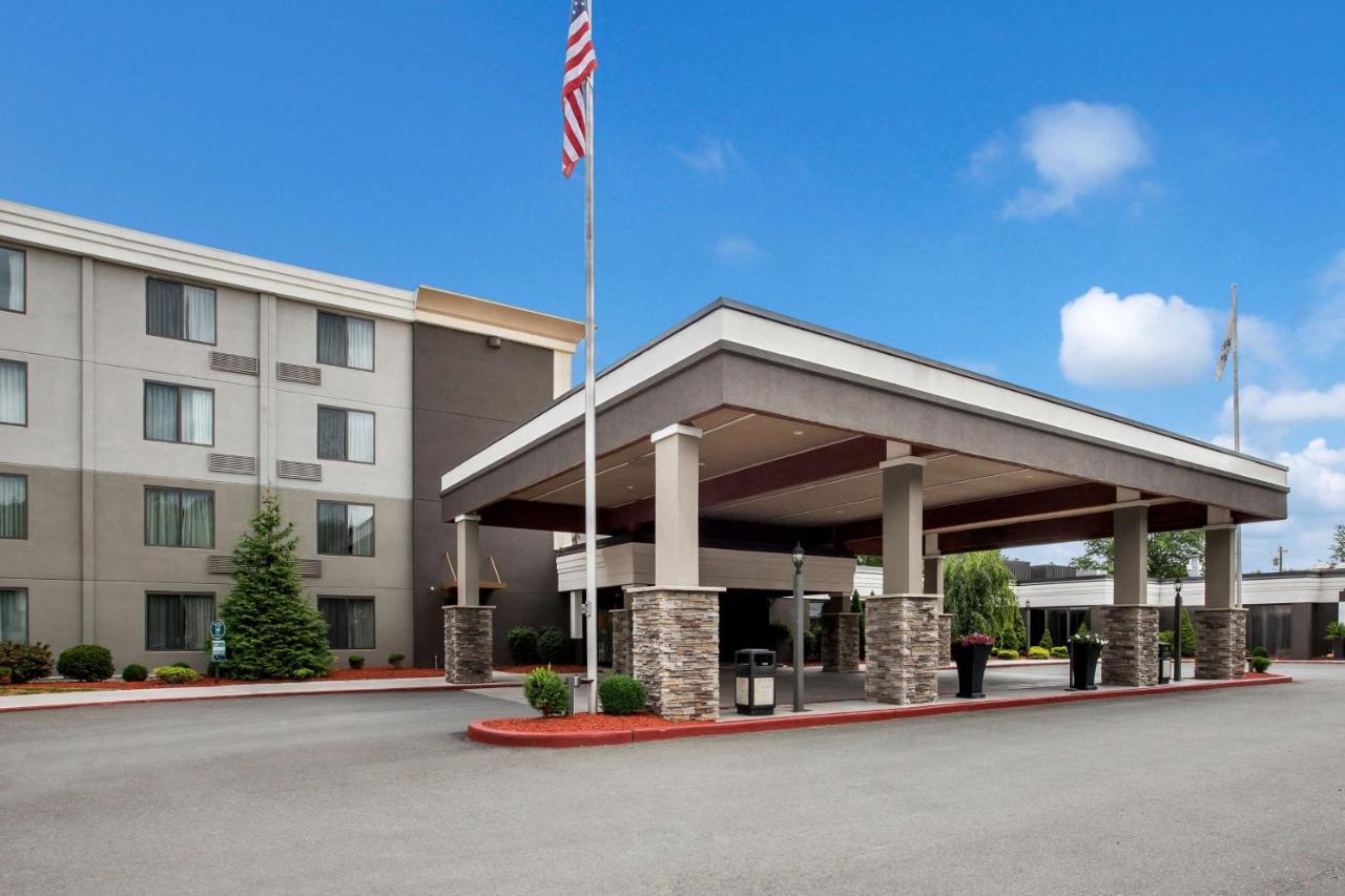 Best Western Hunt'S Landing Hotel Matamoras Milford Exterior foto