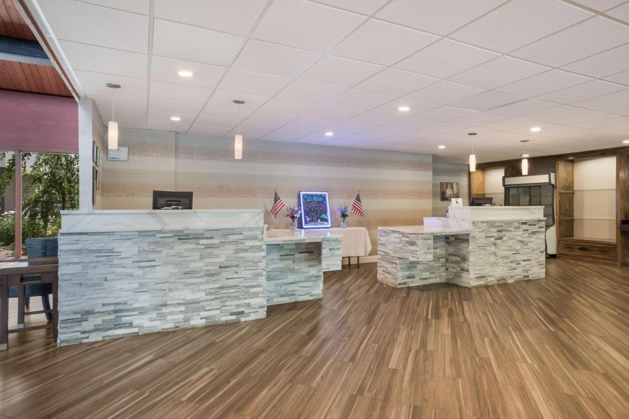 Best Western Hunt'S Landing Hotel Matamoras Milford Exterior foto