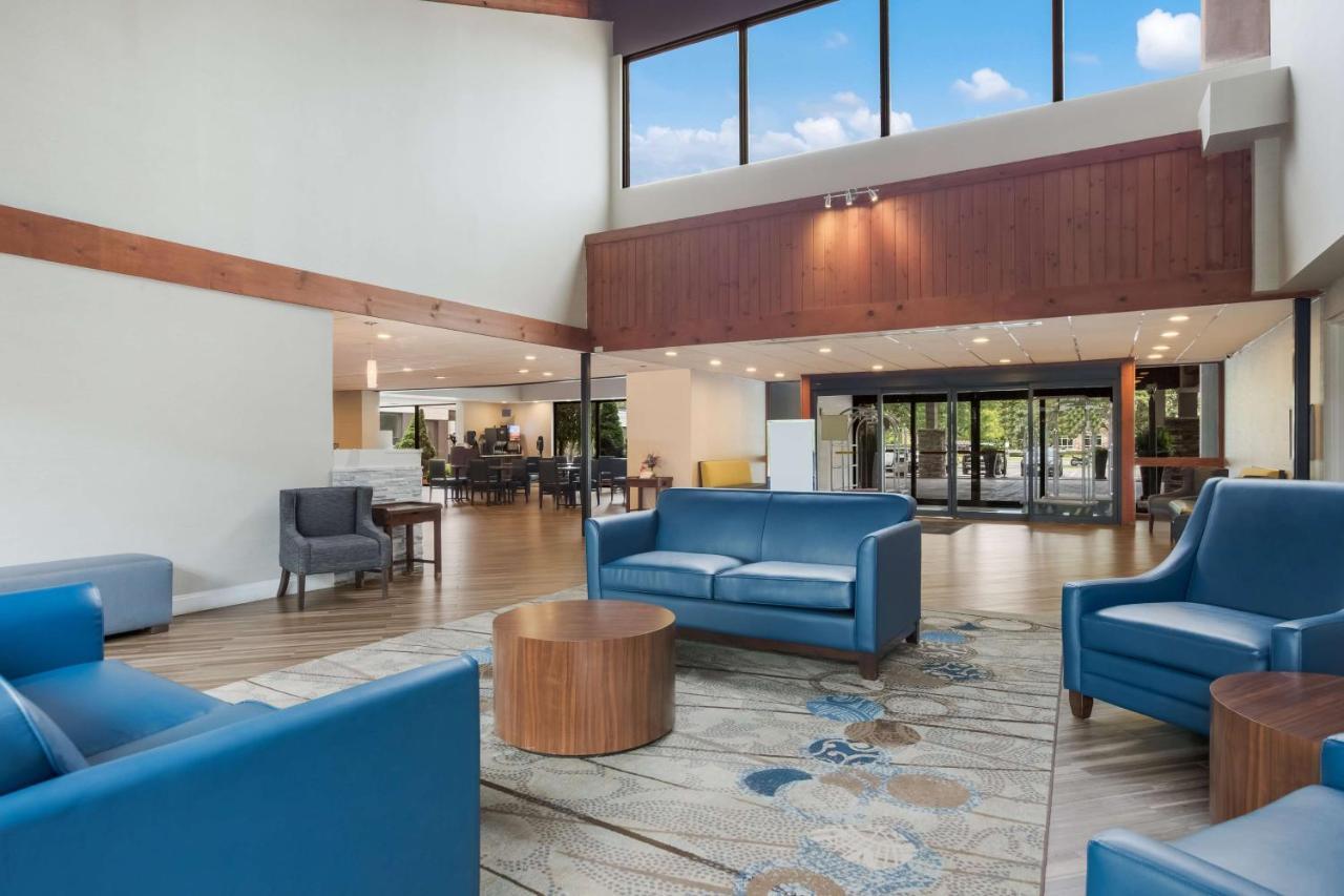 Best Western Hunt'S Landing Hotel Matamoras Milford Exterior foto