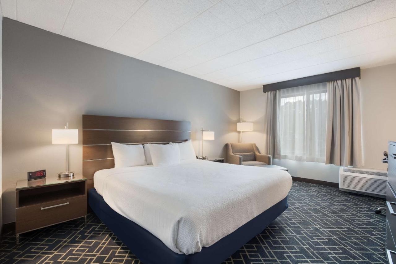 Best Western Hunt'S Landing Hotel Matamoras Milford Exterior foto