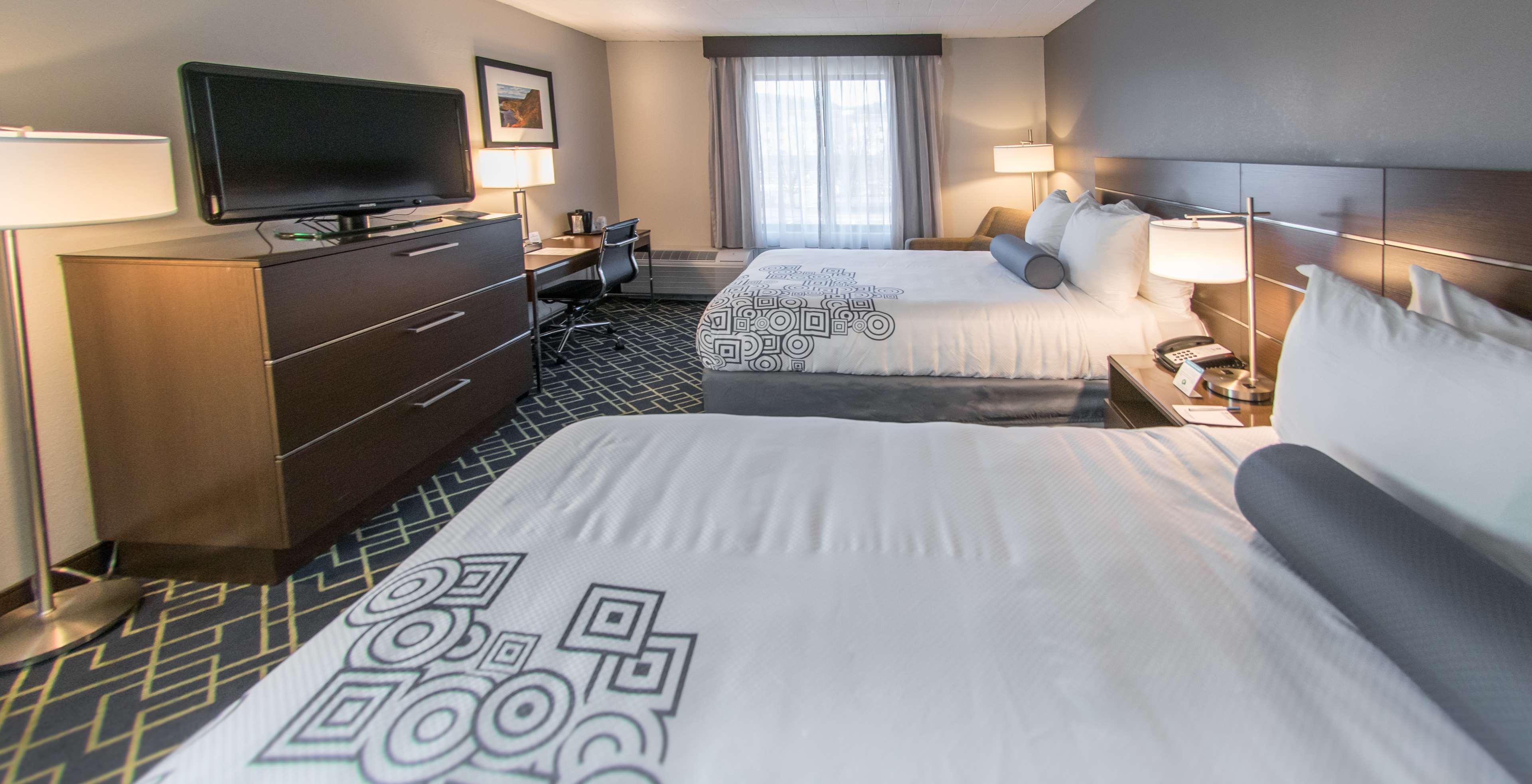 Best Western Hunt'S Landing Hotel Matamoras Milford Exterior foto