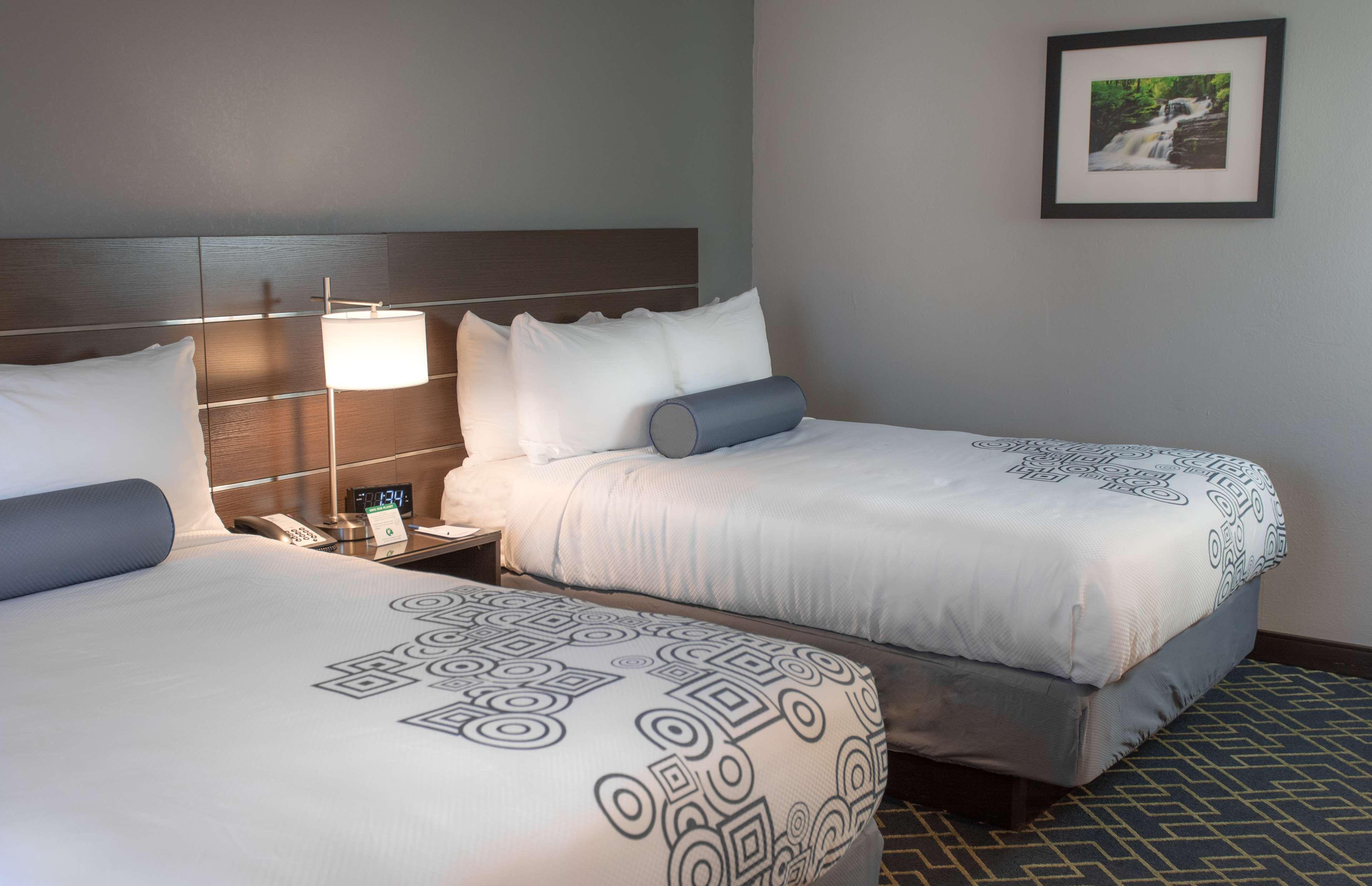 Best Western Hunt'S Landing Hotel Matamoras Milford Exterior foto