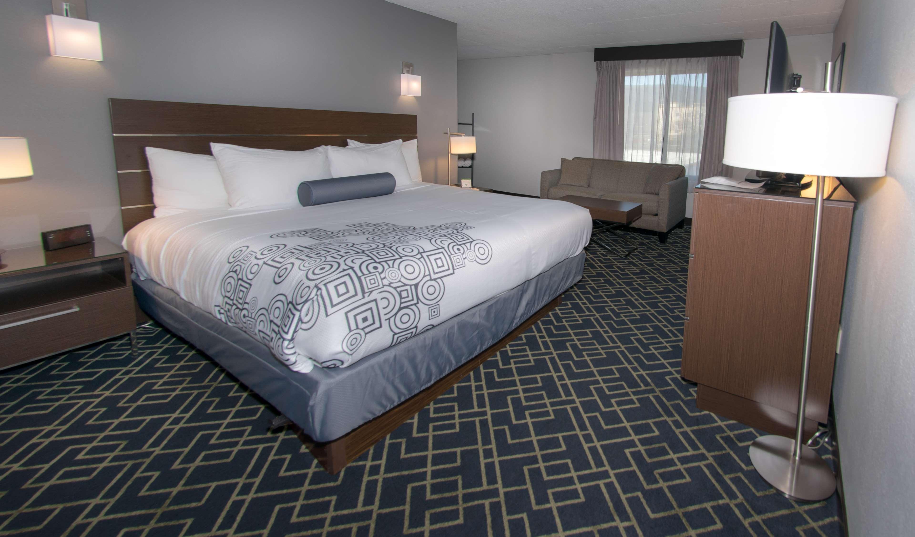 Best Western Hunt'S Landing Hotel Matamoras Milford Exterior foto