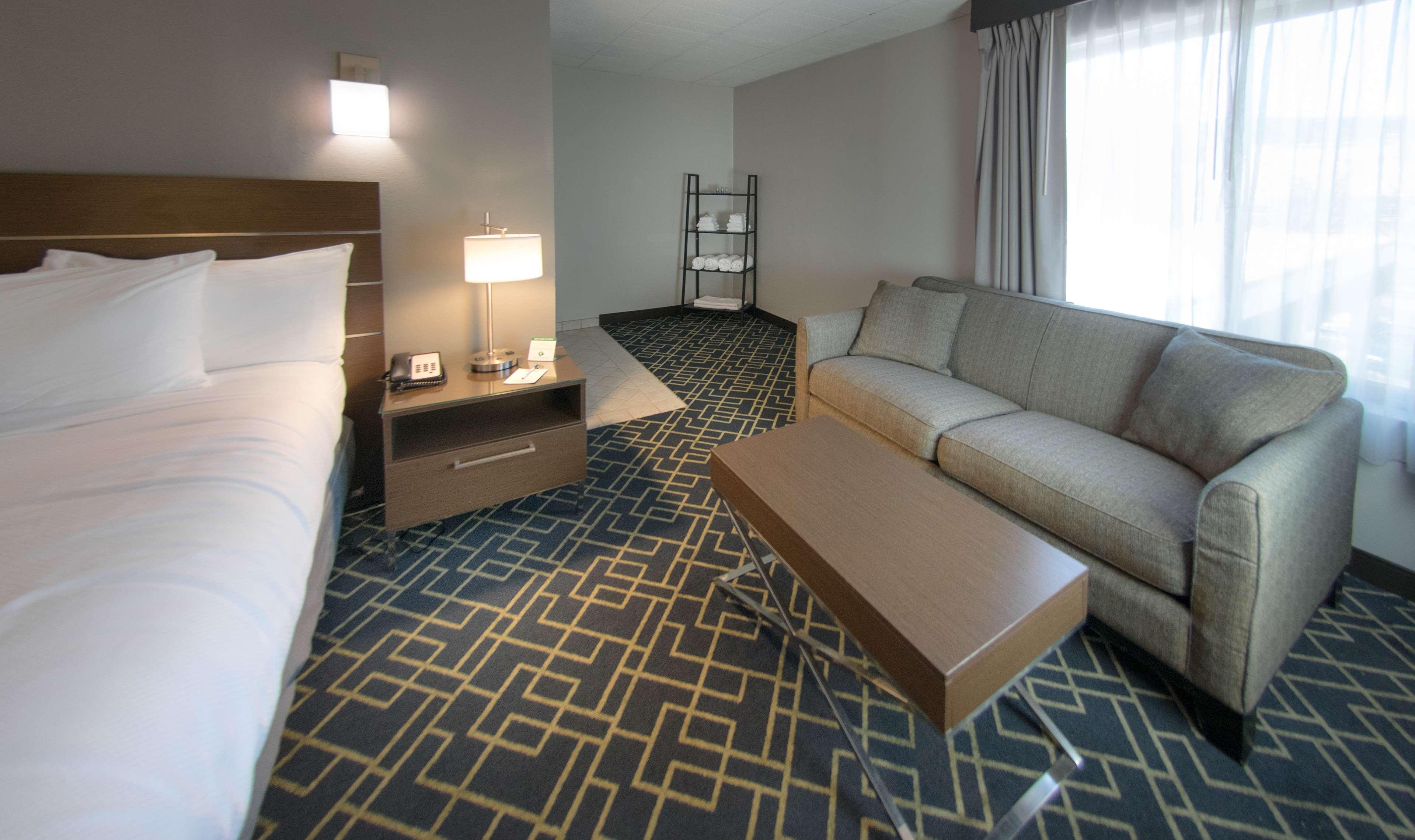 Best Western Hunt'S Landing Hotel Matamoras Milford Exterior foto