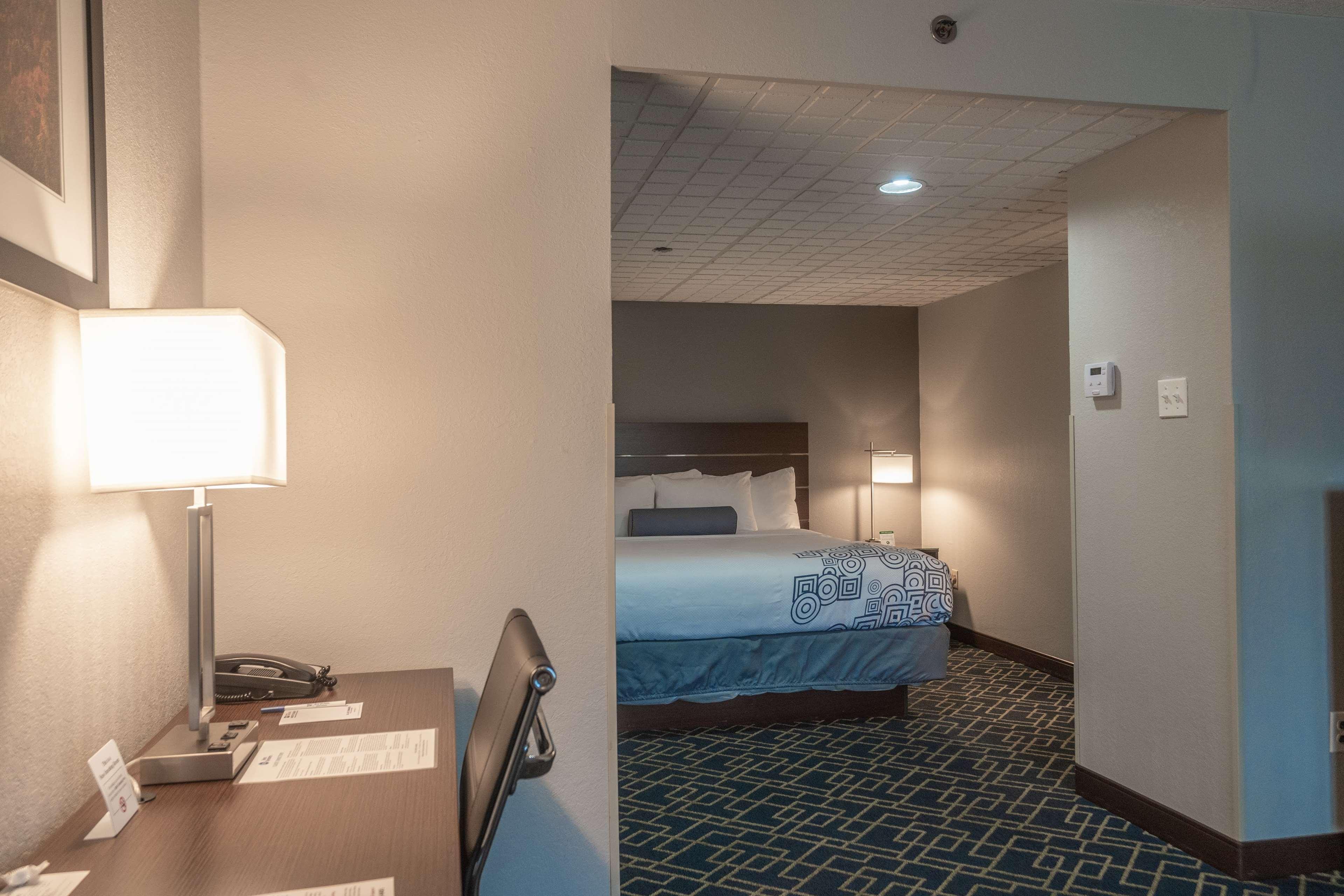 Best Western Hunt'S Landing Hotel Matamoras Milford Exterior foto