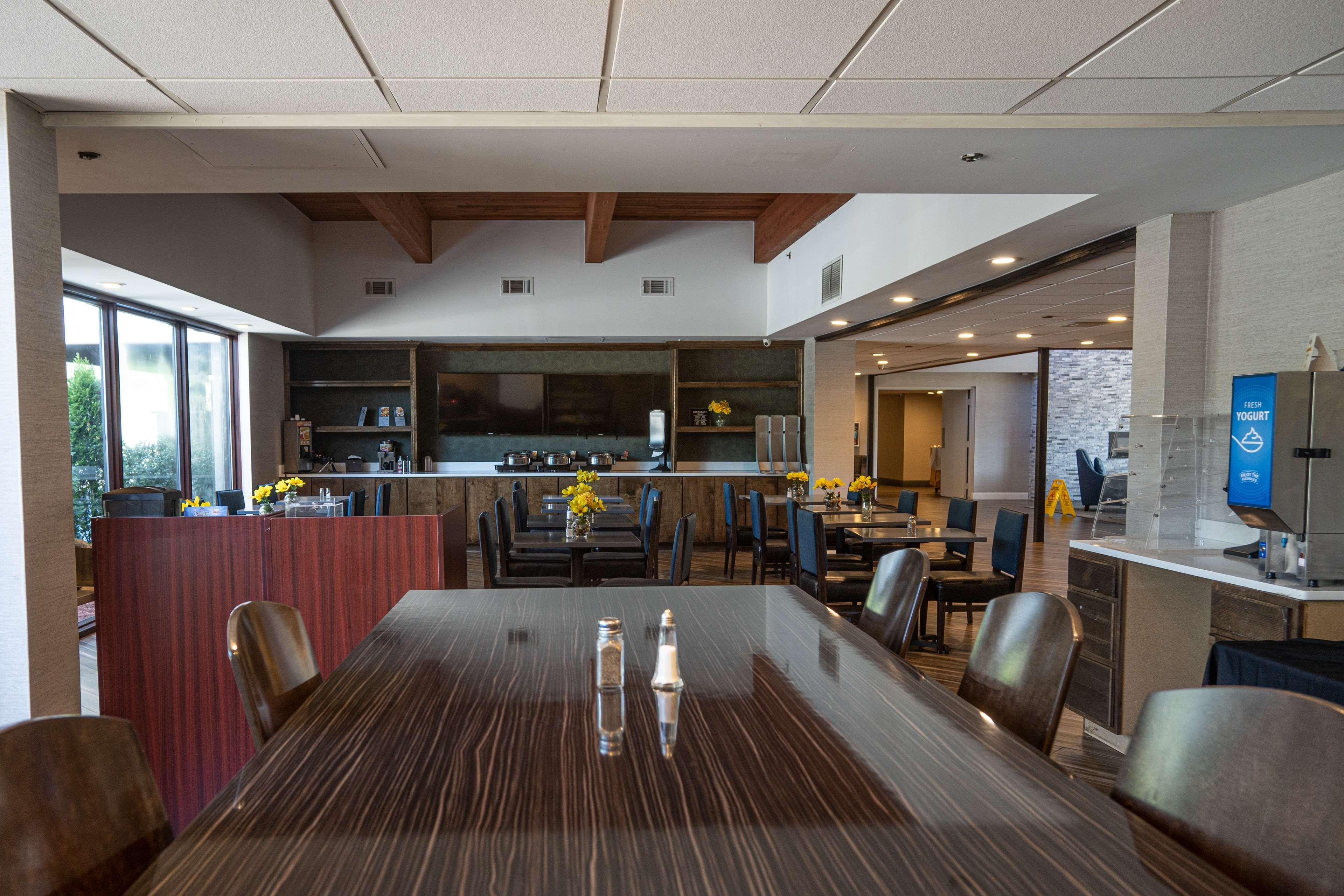 Best Western Hunt'S Landing Hotel Matamoras Milford Exterior foto