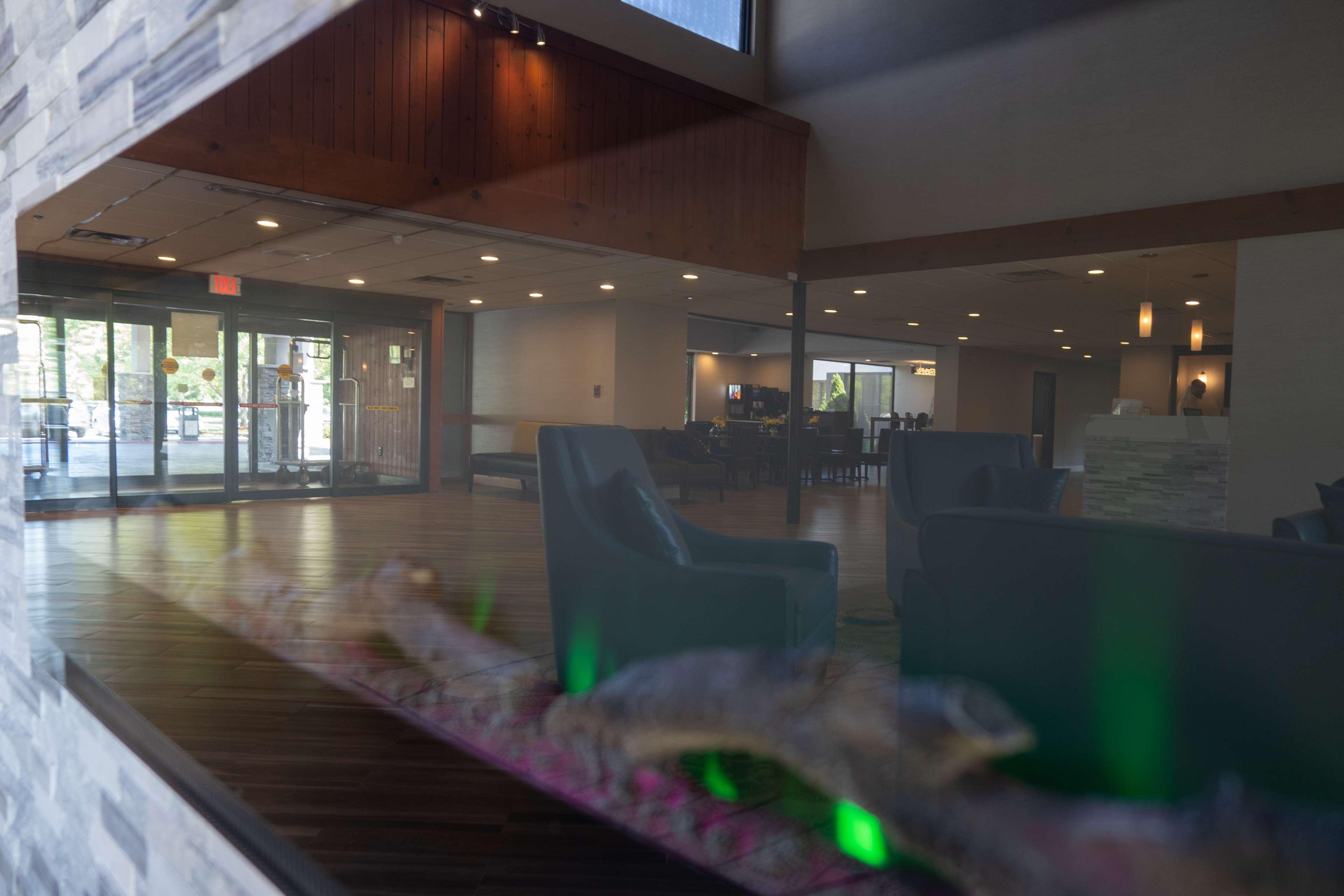 Best Western Hunt'S Landing Hotel Matamoras Milford Exterior foto