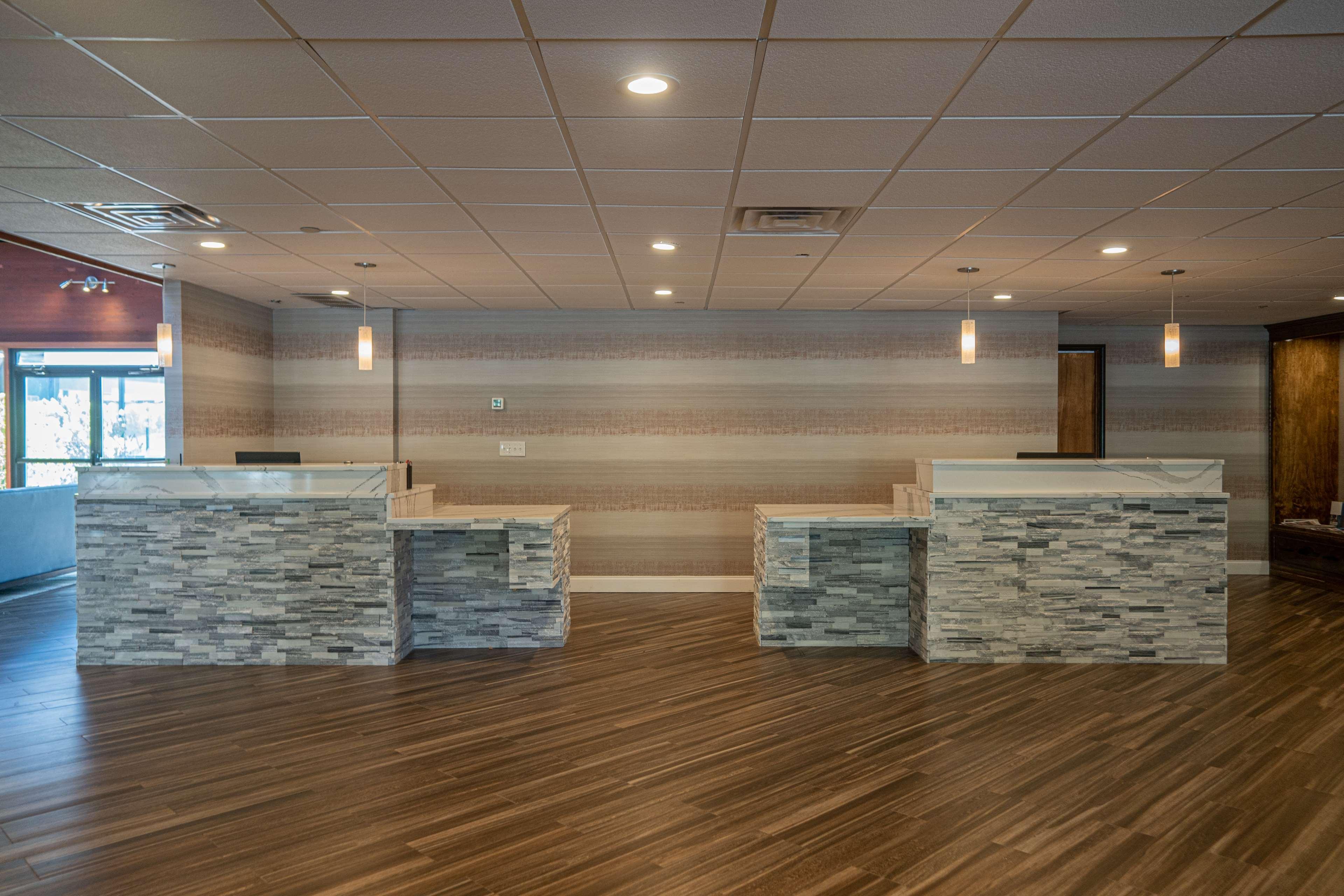 Best Western Hunt'S Landing Hotel Matamoras Milford Exterior foto