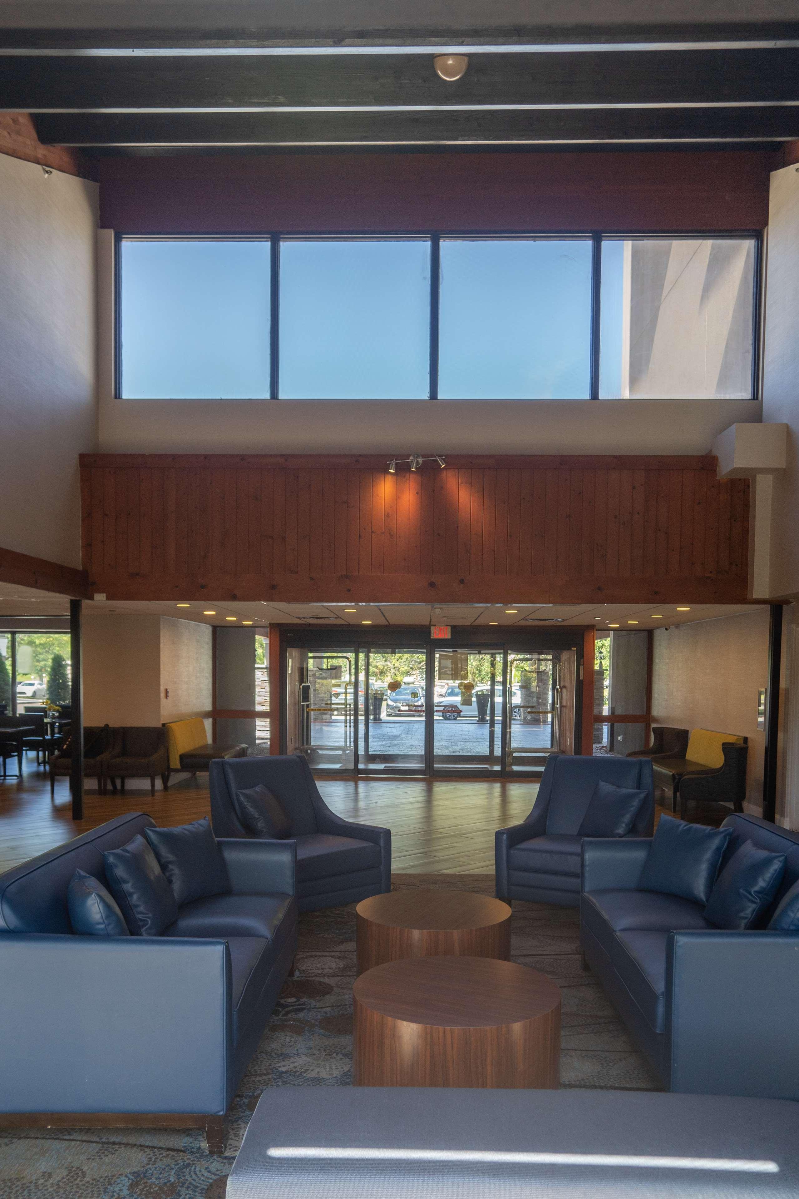 Best Western Hunt'S Landing Hotel Matamoras Milford Exterior foto