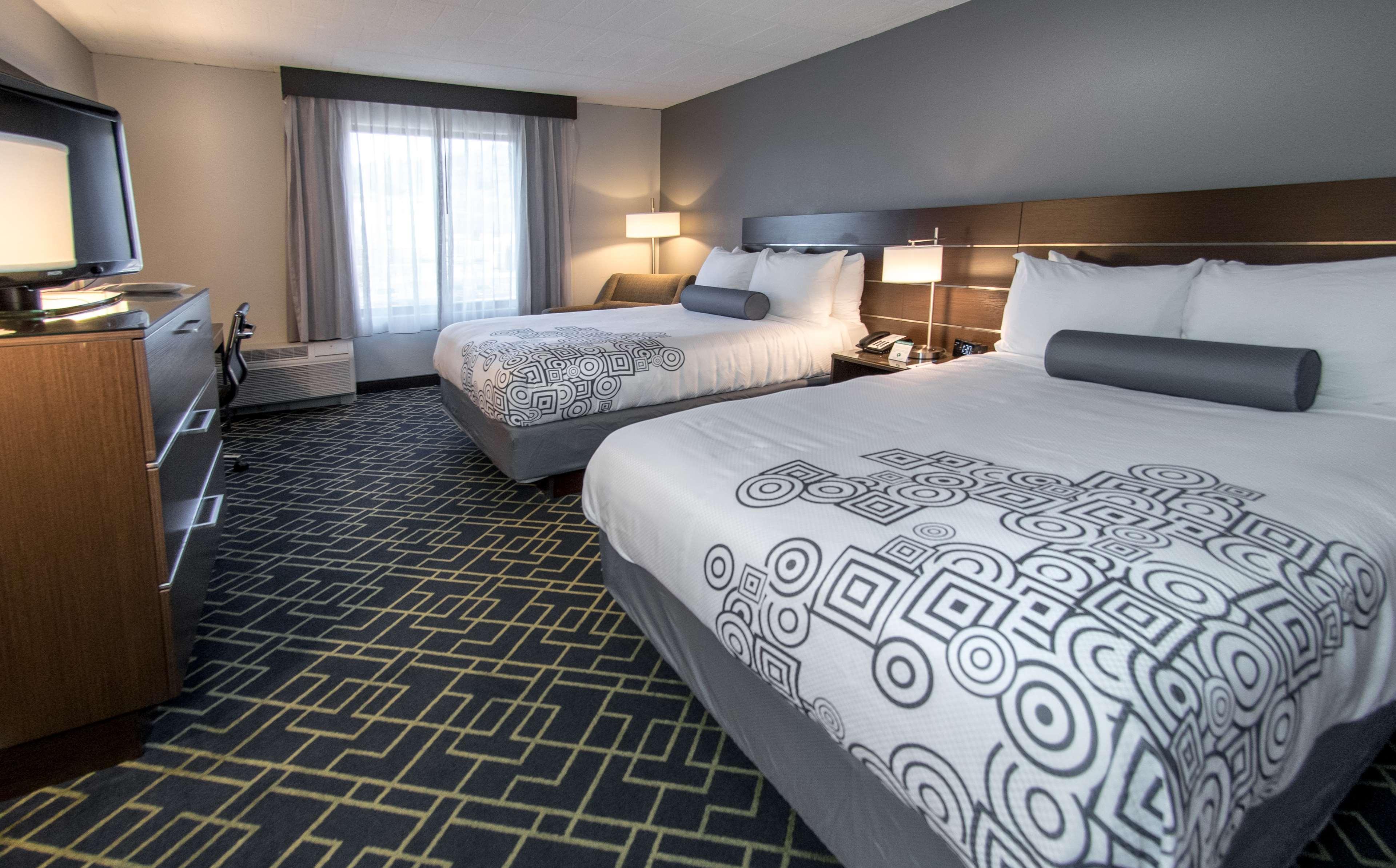 Best Western Hunt'S Landing Hotel Matamoras Milford Exterior foto