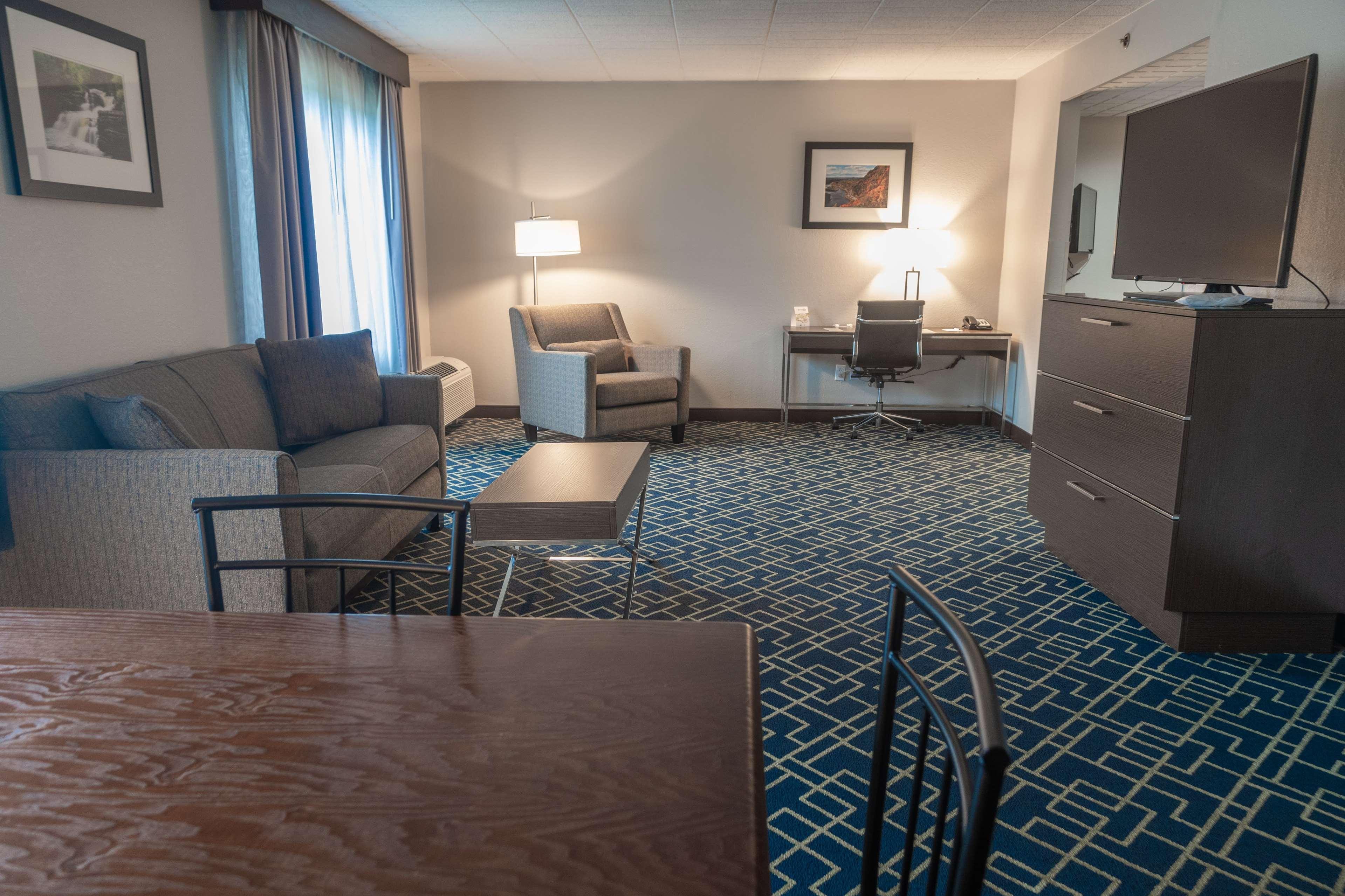 Best Western Hunt'S Landing Hotel Matamoras Milford Exterior foto