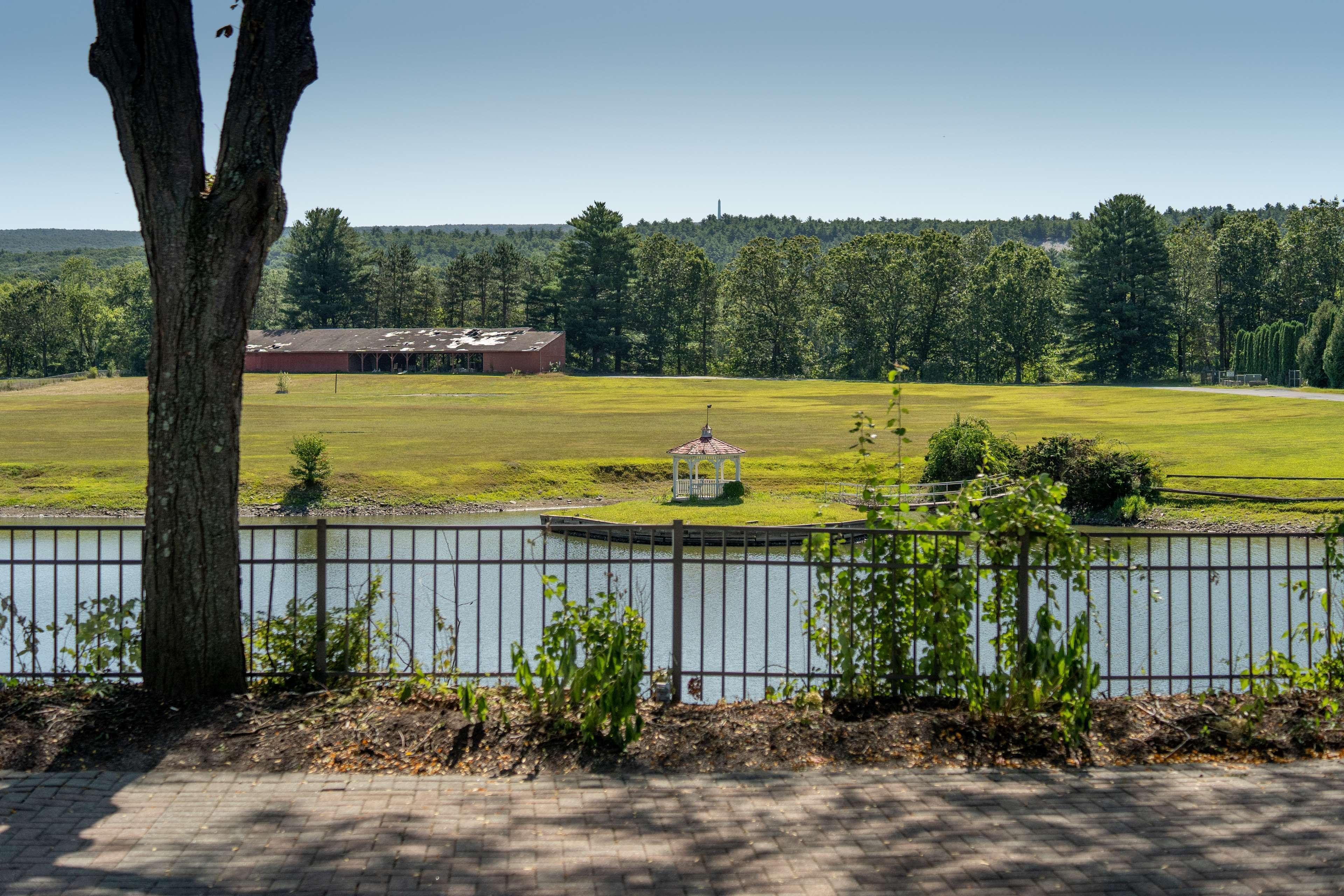 Best Western Hunt'S Landing Hotel Matamoras Milford Exterior foto