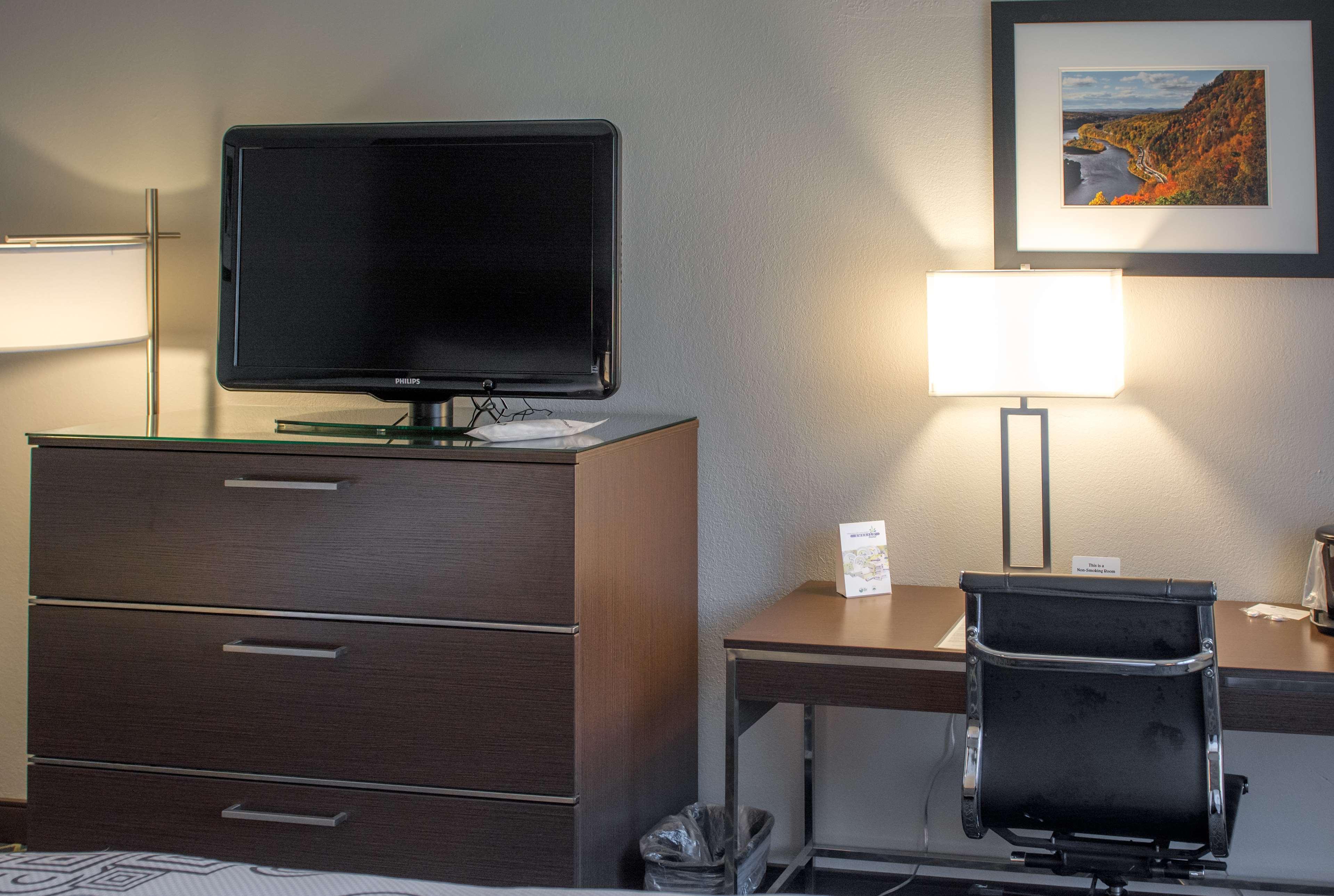 Best Western Hunt'S Landing Hotel Matamoras Milford Exterior foto