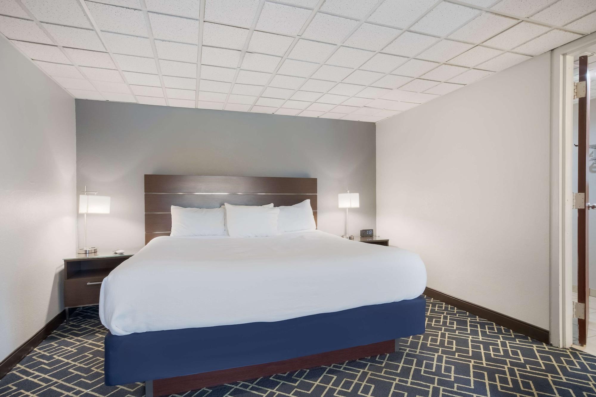 Best Western Hunt'S Landing Hotel Matamoras Milford Exterior foto